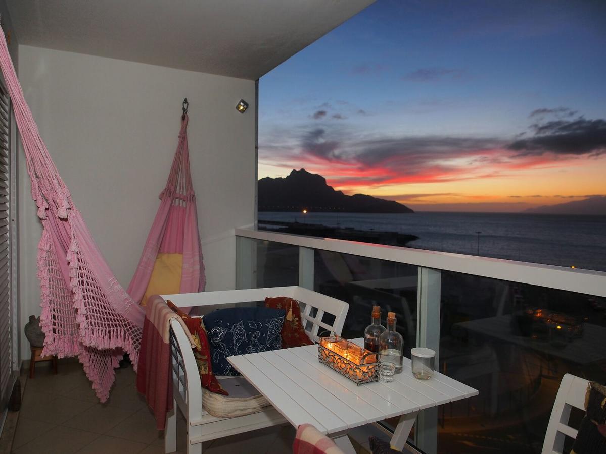 @Georgette Bed & Breakfast Mindelo Ngoại thất bức ảnh